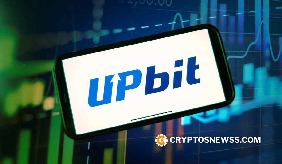 Upbit Hacked for $30M, Suspected Lazarus Group Attack Sparks Security Alarms