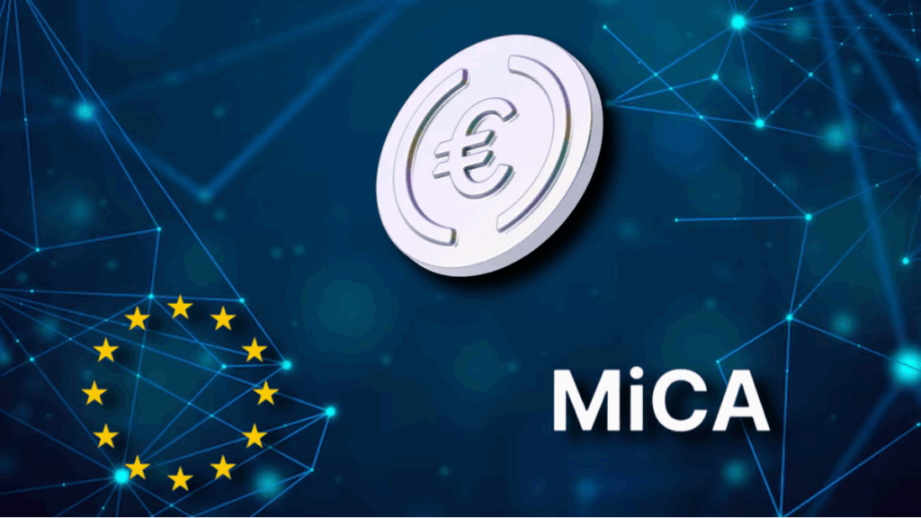 MiCA-Regulated Stablecoin Gains Support from Nine Euro Banks, Launch Slated for H2 2026