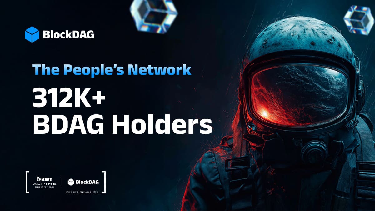 $86M on the Line: Why February 10 Could Crown BlockDAG the new bull run crypto King over Pi’s Tech Leap and Hyperliquid’s Boom