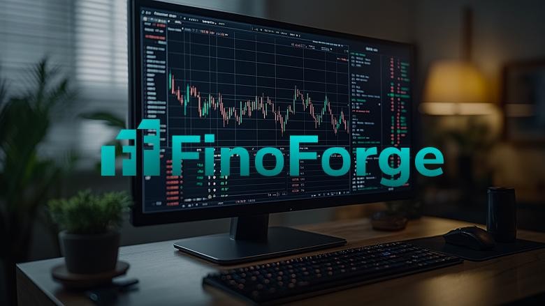 FinoForge: Asset variety and account type choices