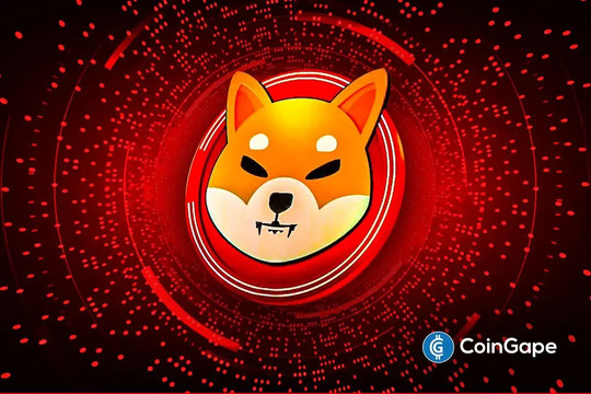 Shiba Inu Team Launches Network Upgrade for Shibarium Amid Fresh Hack Concerns