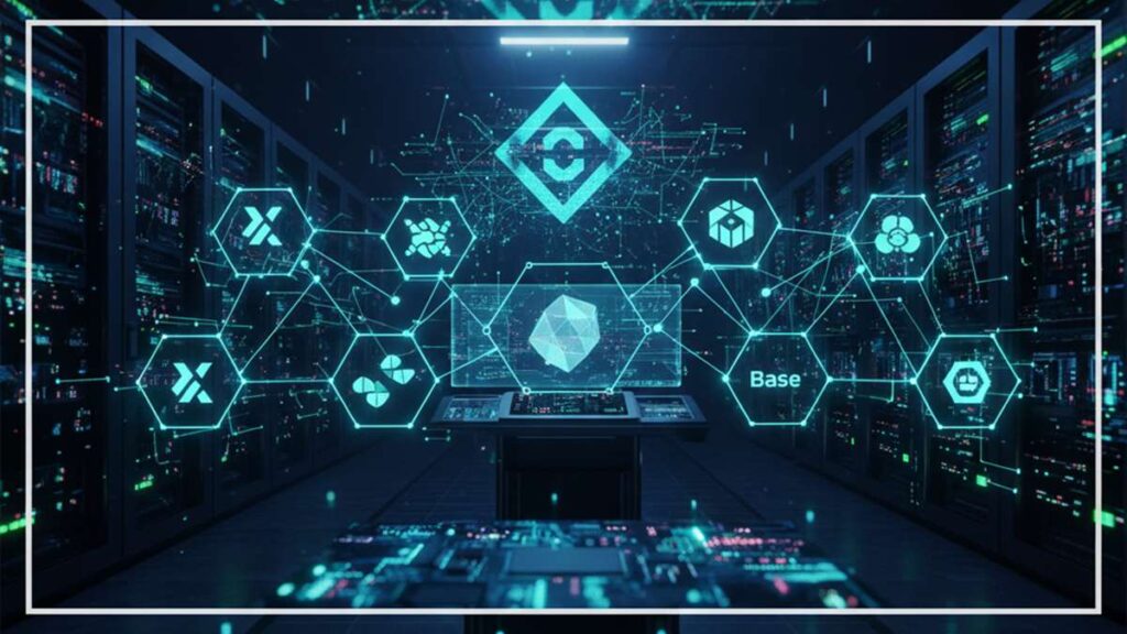 XSwap Chainlink and Base Launch Token Creation Platform to Accelerate Cross Chain Innovation