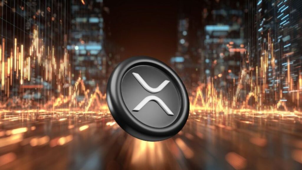XRP Rebounds Powering a Stunning $75B Market Value Recovery