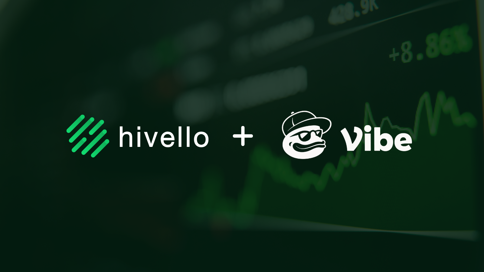 Hivello Partners with Vibe Trading to List $HVLO with Leverage