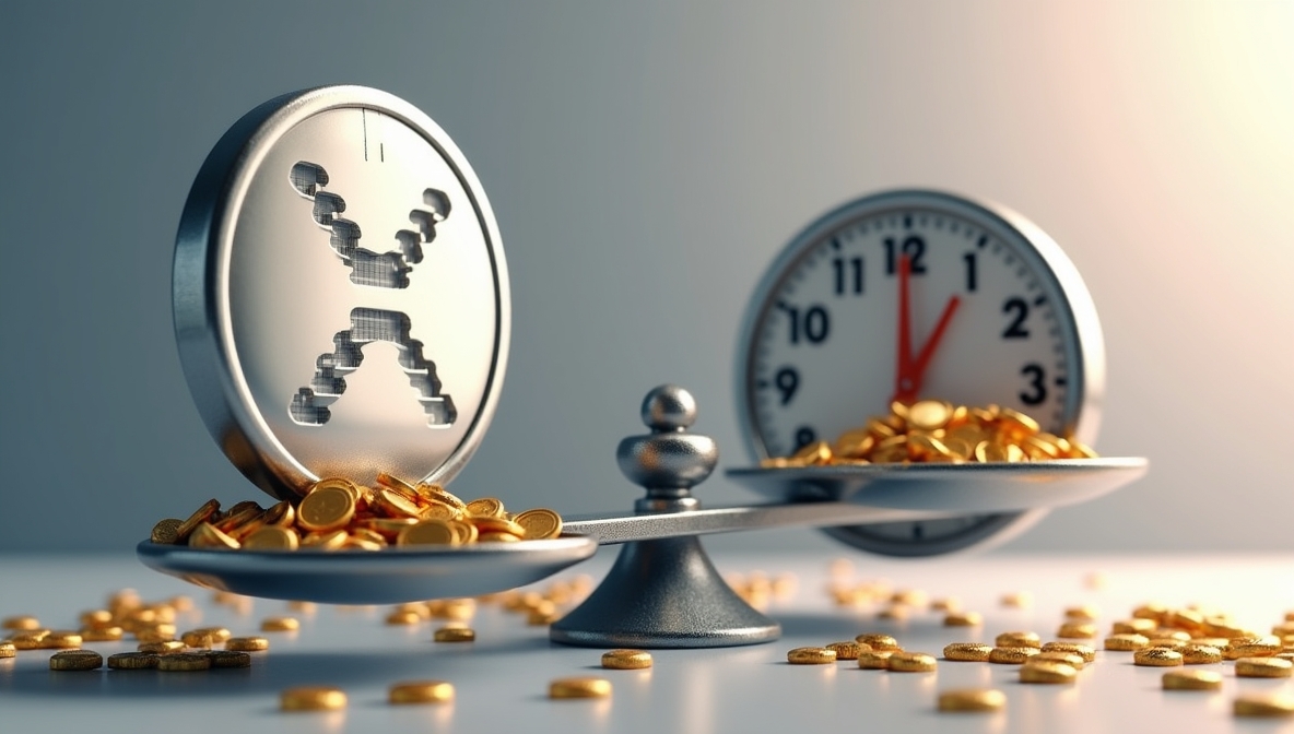 š Full Analysis: Why XRP is Falling Despite Successful ETF Launch