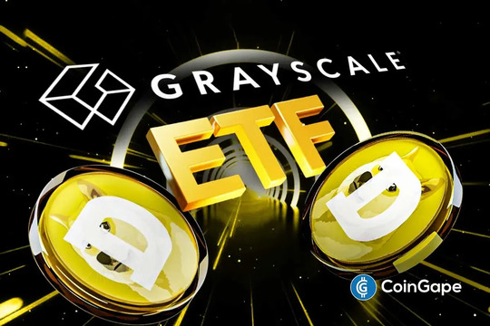Dogecoin Set for Big Week as Grayscale DOGE ETF Launches Today