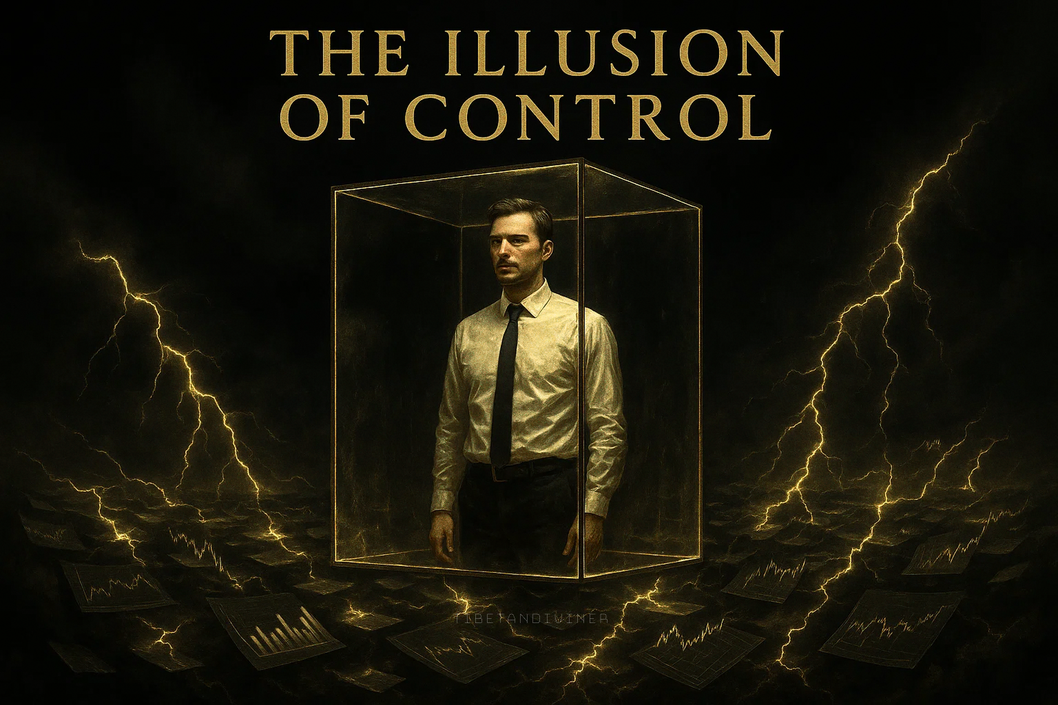 🧠 The Illusion of Control