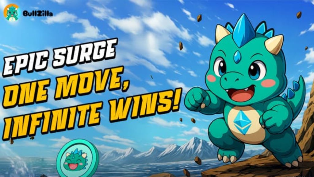 Chainlink and Bitcoin Cash Step Aside, BullZilla Explodes Ahead As The King Of The Best Crypto Presales With 100x Potential