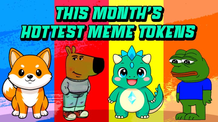 Top 8 Cryptos for Massive Returns This Holiday Season - Whales Are Buying Big