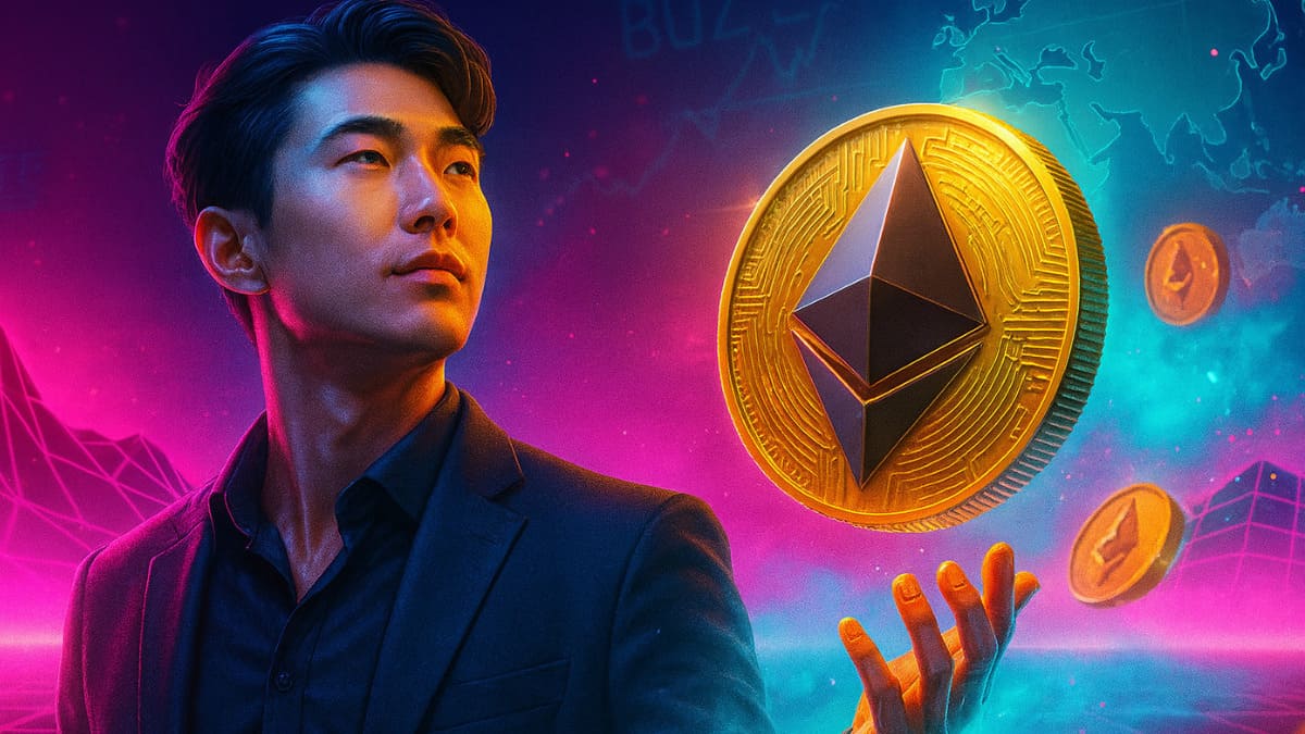 Ethereum ETF Buzz Spreads to Asia — Analysts Expect $4,800 ETH and Highlight 3 Best Crypto Presales