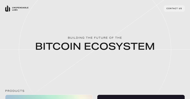 Counterparty Creator Announces Kontor: a New Metaprotocol for Bitcoin-Native Smart Contracts and Scalable File Storage