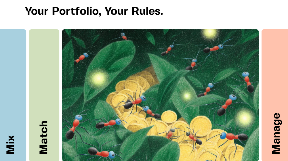 Swap Your Collateral Without Closing Your Loan: The Flexibility You've Been Missing