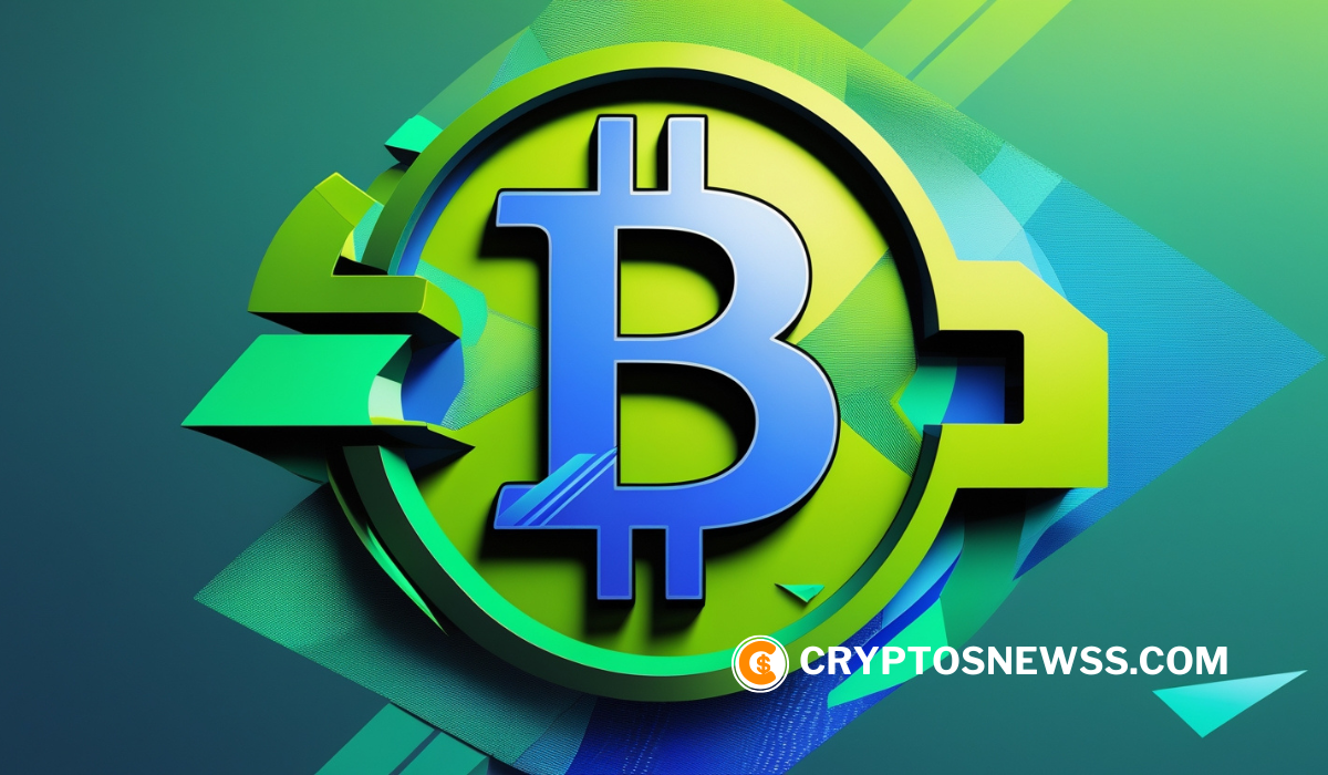 Major 43,122 BTC Transfer to New Wallet Sparks Speculation Around Twenty One Capital