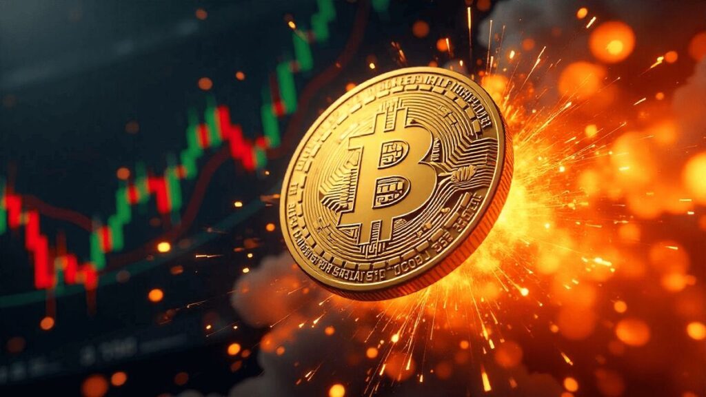Crypto Shock: Placeholder VC Warns of Market Peak, Selling Era Ahead