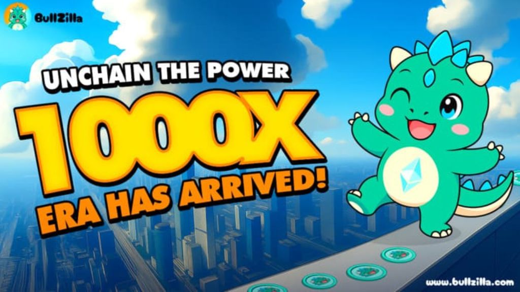 Best Cryptos with 100× Potential? $BZIL Emerges as a Future Crypto Titan Amid Ethereum and Polkadot’s Bullish Momentum