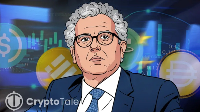 ESM Chief Warns Unchecked Stablecoins Threaten Global Finance