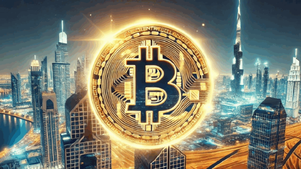 Dubai Intensifies Decisive Action on Unlicensed Crypto Firms as UAE Strengthens Global Hub Status