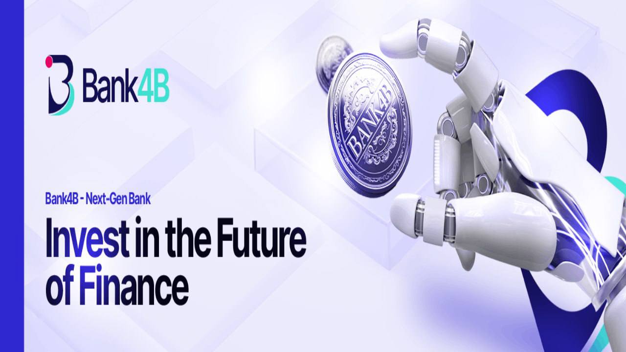 Public Launch of INV4B Tokens – A New Chapter in Regulated Asset Tokenization