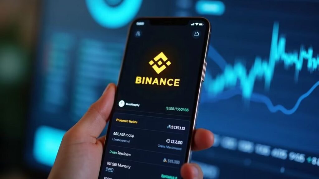 Fighting Insider Trading: Binance Wallet Integrates Bubblemaps Data Tools
