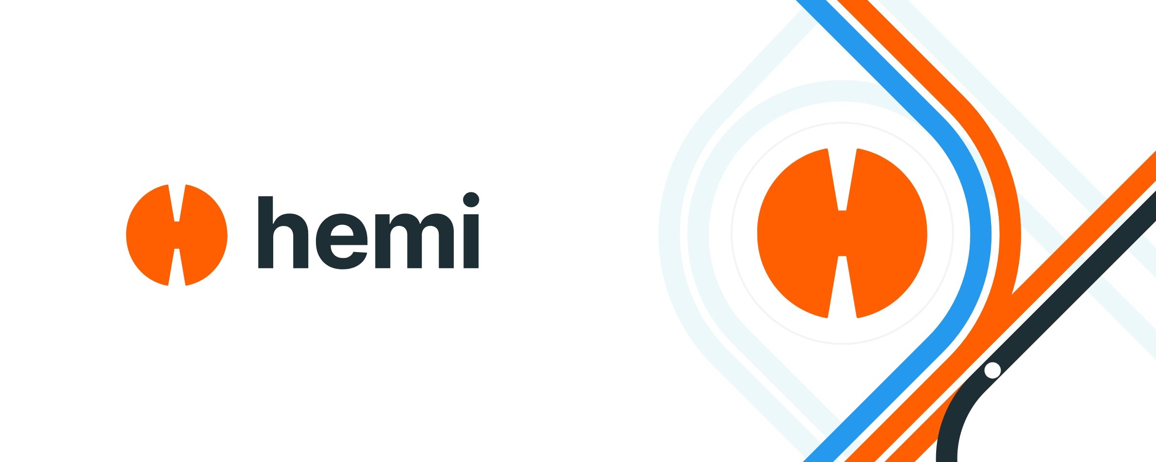 HEMI - The Programmable Bitcoin Chain
