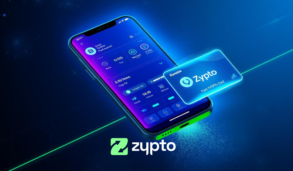 How to Set Up a Base Wallet in Zypto App
