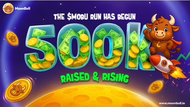 Crypto Market Cheers Thanksgiving Gains as MoonBull Leads the Top Crypto Presale to Buy Now, While LTC and AVAX Rally