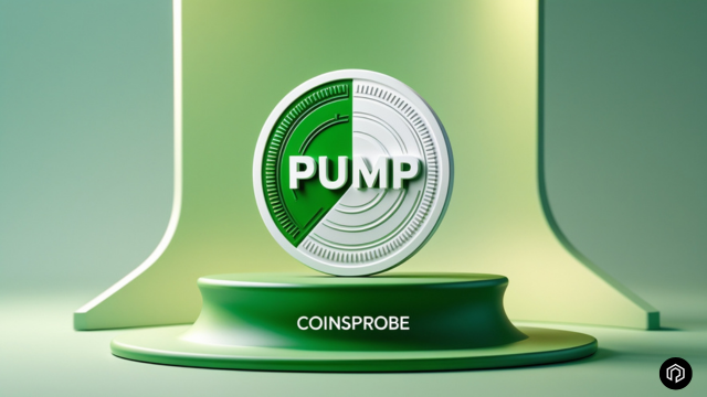Is Pump.fun (PUMP) Poised for an Upside Breakout? Key Pattern Formation Suggests Yes!