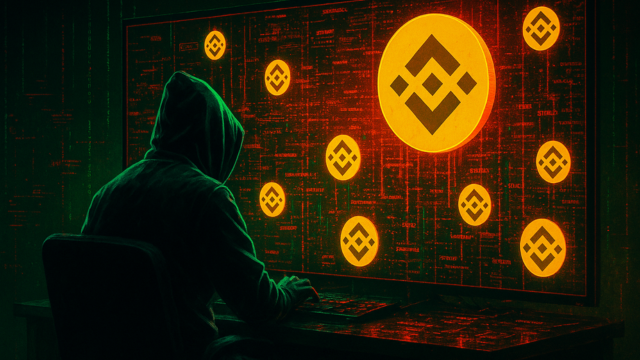 Chainlink Rises as Binance Coin Hack Shakes Holders: Is BullZilla the Top 100x Crypto Presale Worth Betting On?