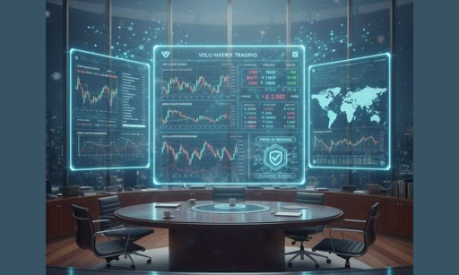 Velo Matrix Trading: A Key Platform for Entering the Digital Asset Market – The Reasons Behind a Quantitative Fund’s Decision