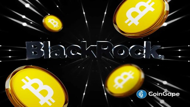 IBIT Bitcoin ETF Becomes BlackRock’s Most Profitable Fund, Nears $100B Milestone