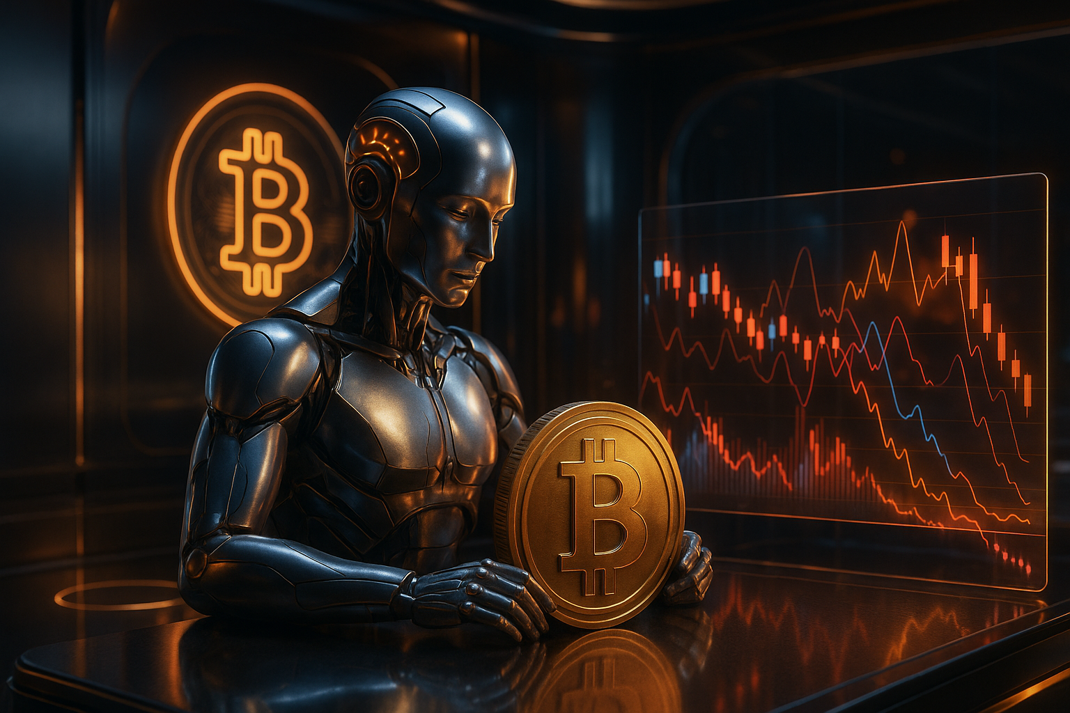 Why I Don’t Trust AI With Crypto Predictions?