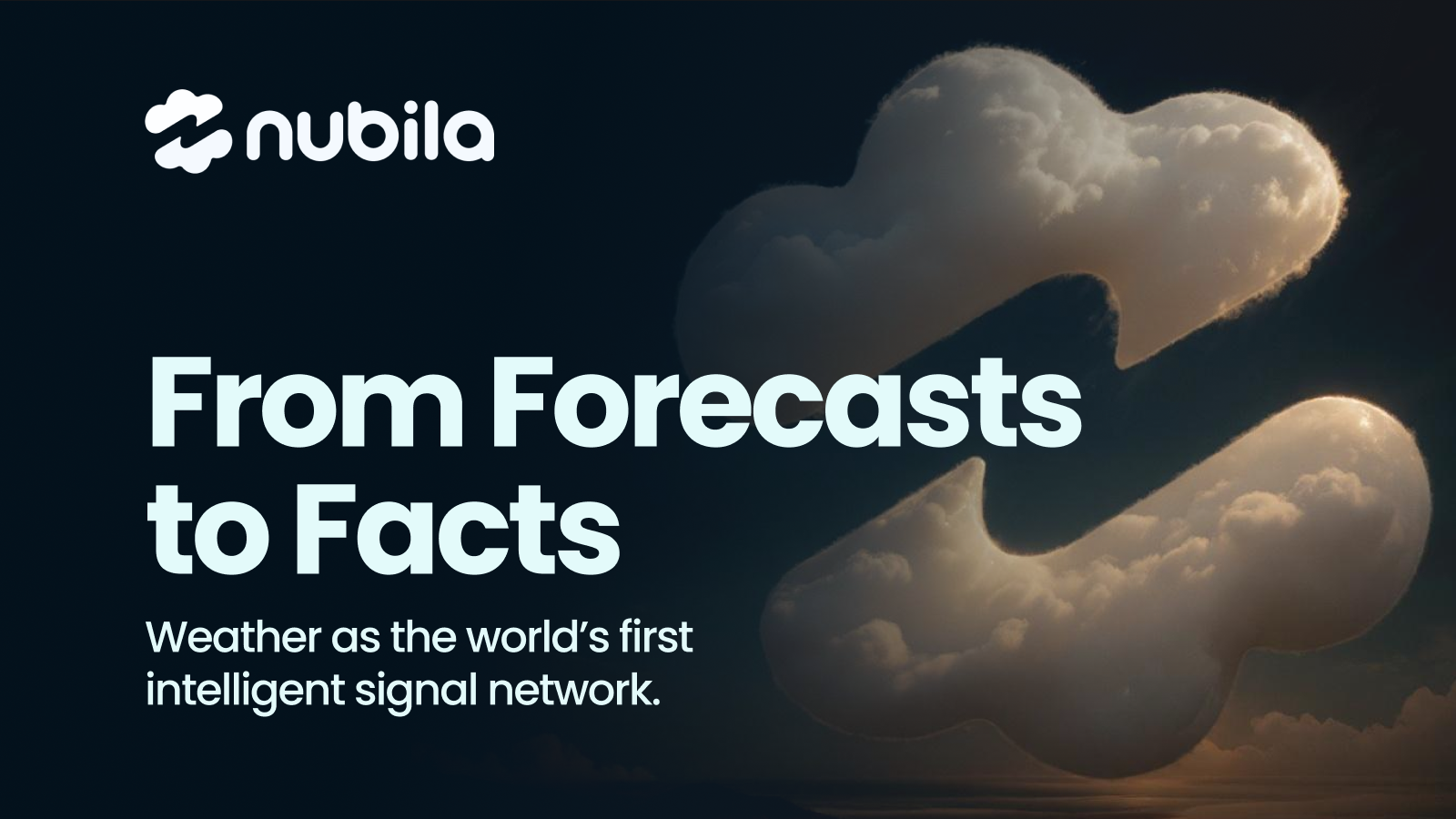 Whoever Understands the Weather First, Prices the Future