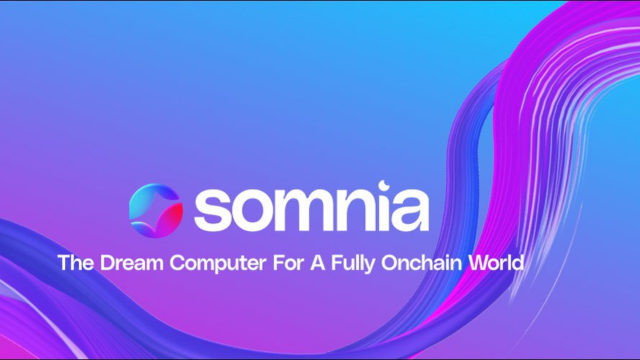 Somnia: Building the Architecture of Digital Belonging