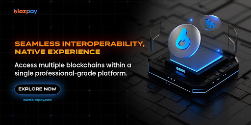 Sui 2025 Price Surge: Could Blazpay Join the Best AI Crypto Coins and Lead the Next Multi-Chain Explosion?