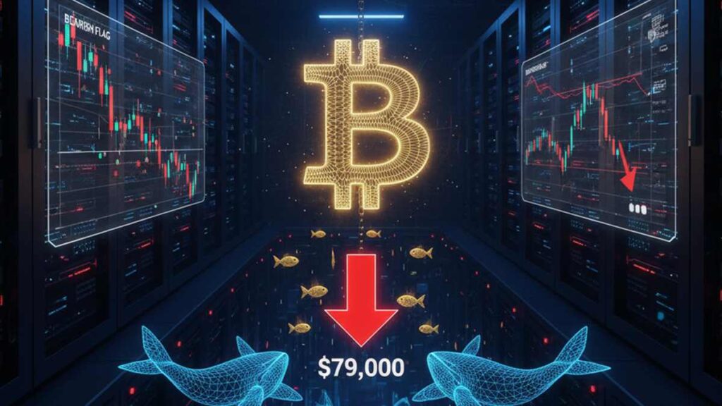 Analysts Warn Bitcoin’s Latest Rally Could Falter With Another Drop Ahead