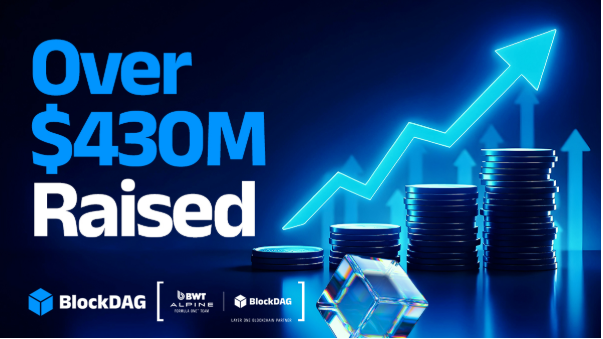 Cardano Targets $1 Comeback & Litecoin Awaits ETF Verdict, While BlockDAG’s $435M Presale Sparks Unstoppable Momentum