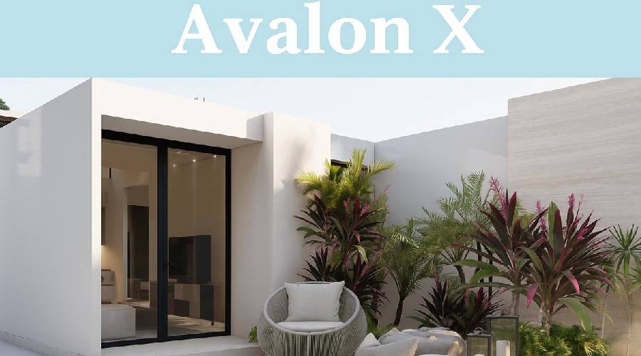 Best Crypto Presale? How Avalon X’s Tokenization Model Solves Real Estate’s Biggest Problem - Liquidity?
