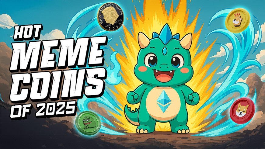 Discover 5 Top Cryptos to Join October 2025 as Smart Money Circles Quiet Winners