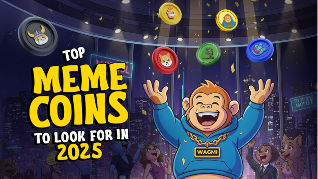 Inside 2025’s Meme Coin War - Which Token Will Be the Next Crypto to Explode? Apeing, Pepe, or Shiba Inu?