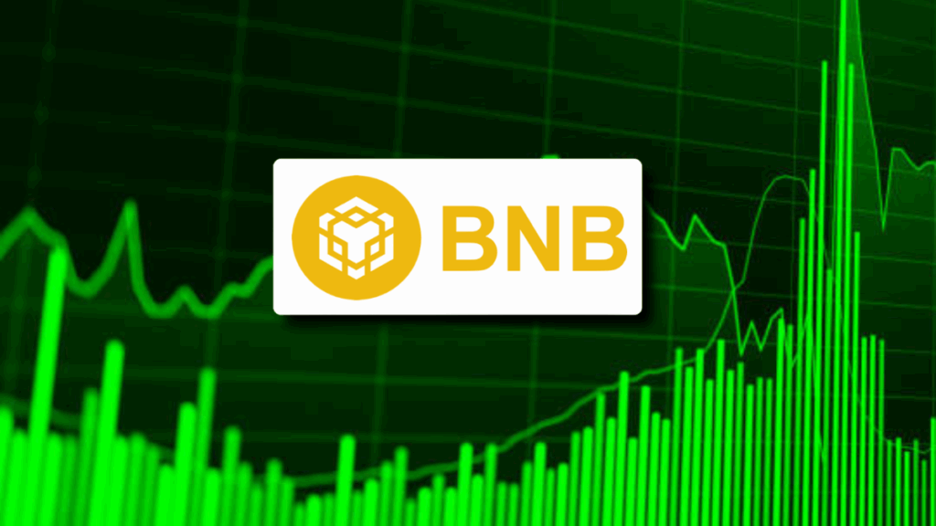 BNB Shines at All-time High as Network Upgrades and Short Squeeze Accelerate Rally