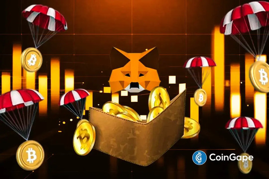 Metamask Airdrop Countdown Begins as Wallet Team Registers Token Claim Domain