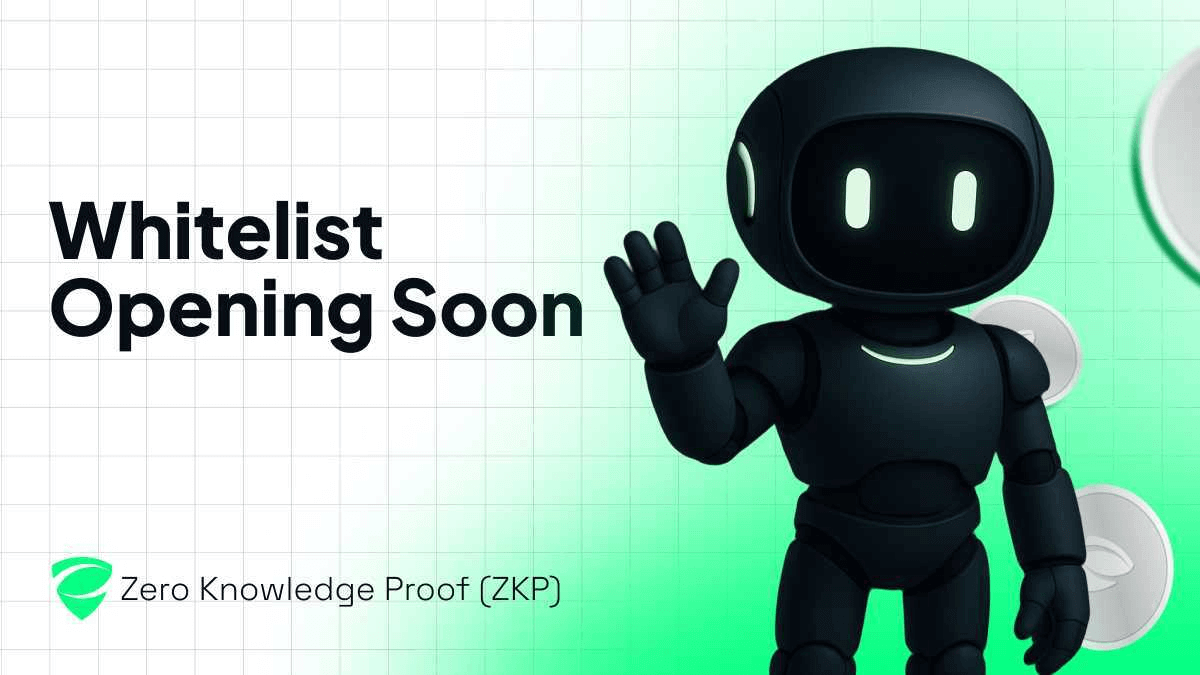 Why Crypto Watchers Are Paying Close Attention to the Zero Knowledge Proof (ZKP) Whitelist