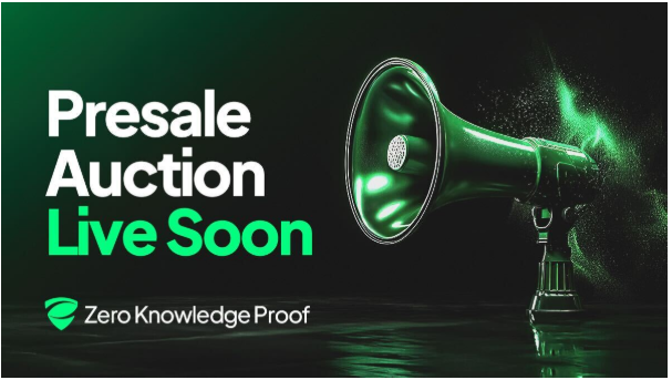 Zero Knowledge Proof’s Upcoming 200M Daily Token Auction Attracts Investors as OKB Battles $104 Zone, & PEPE Holds Its Range