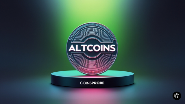 Altcoins to Rebound? Key Breakdown in BTC.D Hints at Potential Upside Momentum