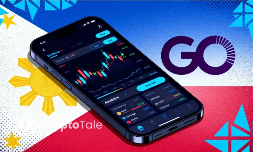 GoTyme Rolls Out In-App Crypto Trading for Filipinos