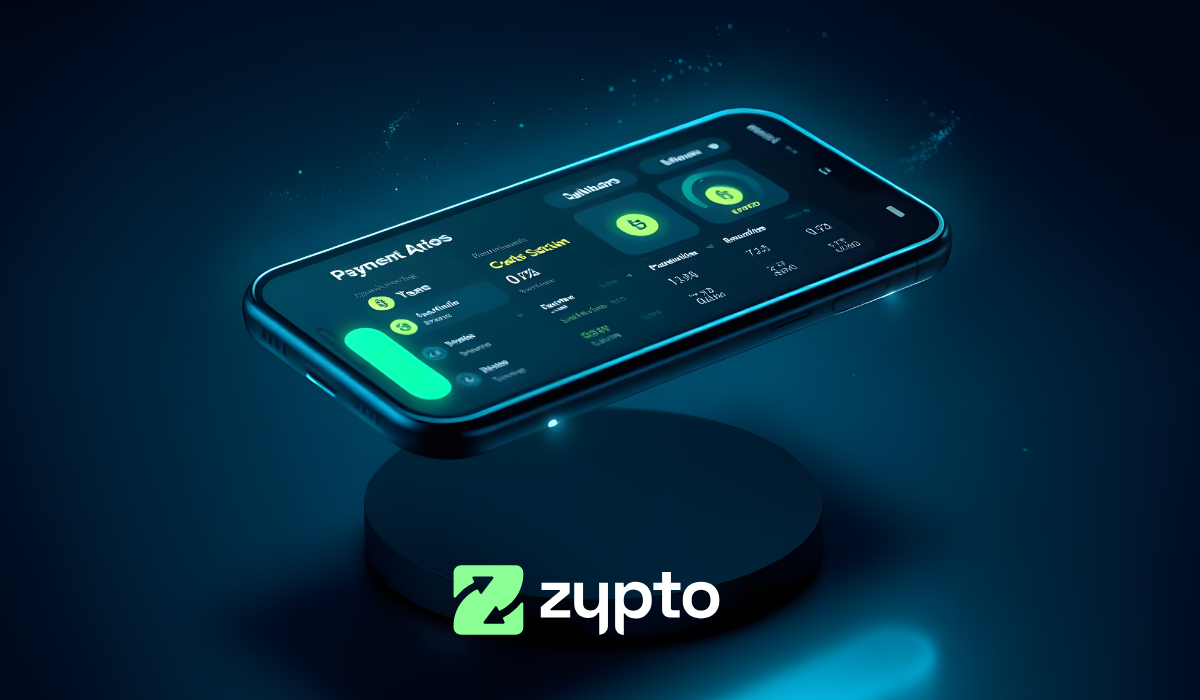 Searching For A Great Crypto Payments App?