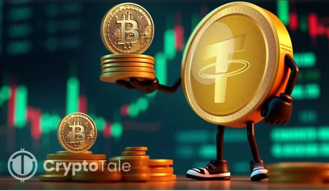 Hayes Warns of Solvency Risks as Tether Faces New Scrutiny