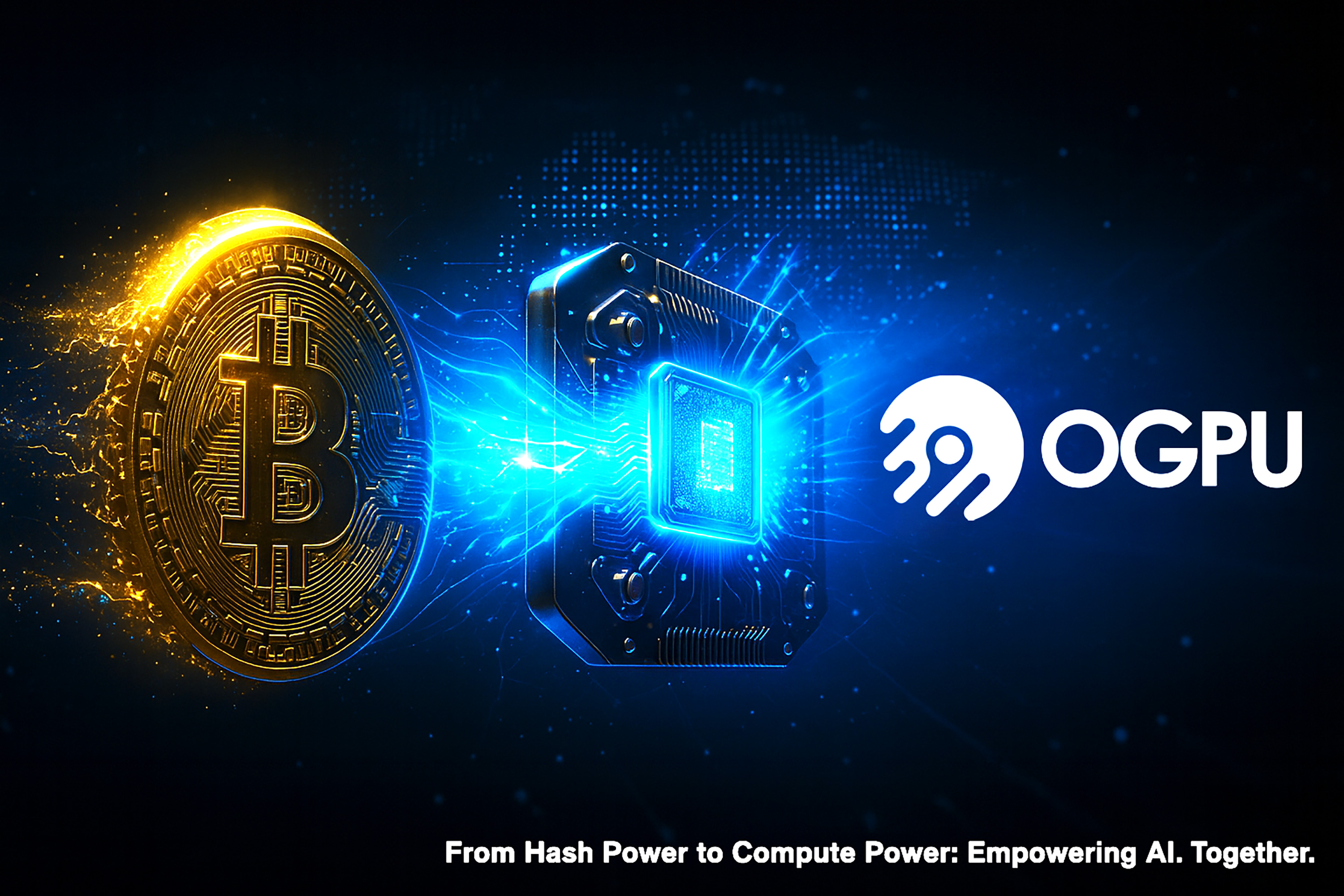 OGPU Network Announces Continued Development of Decentralized GPU Compute Infrastructure Amid Growing AI Demand