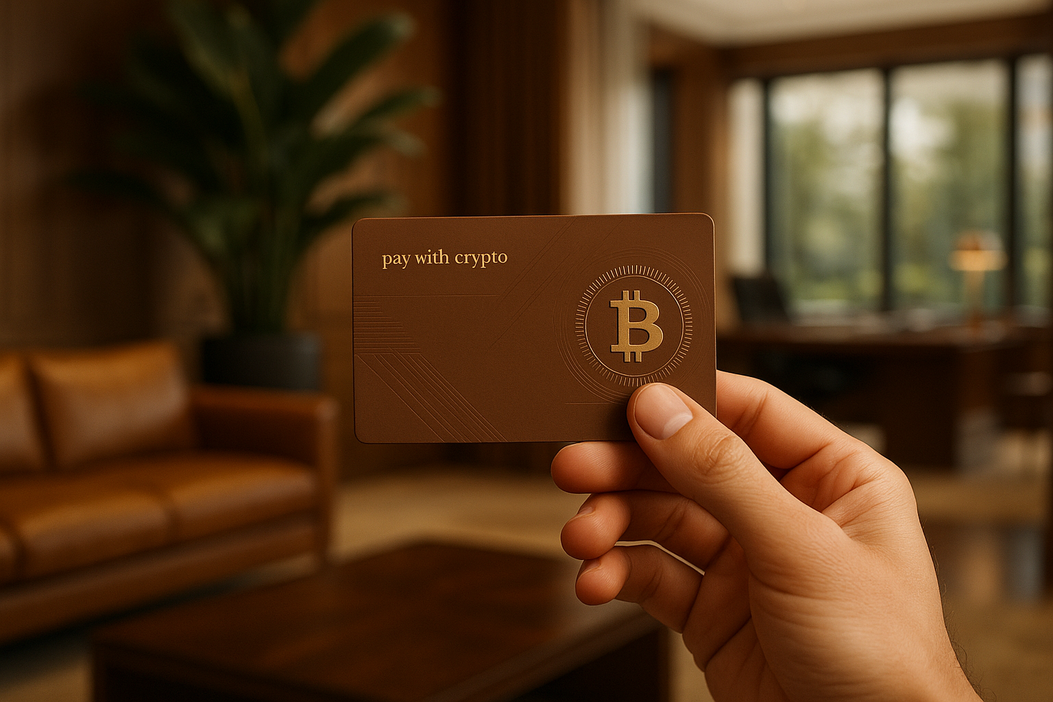 My Expert View: Crypto Cards That Keep Clients Coming Back