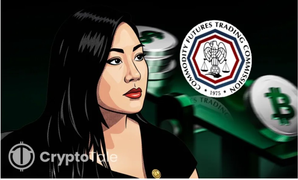 CFTC Opens First Fully Regulated US Crypto Spot Venue